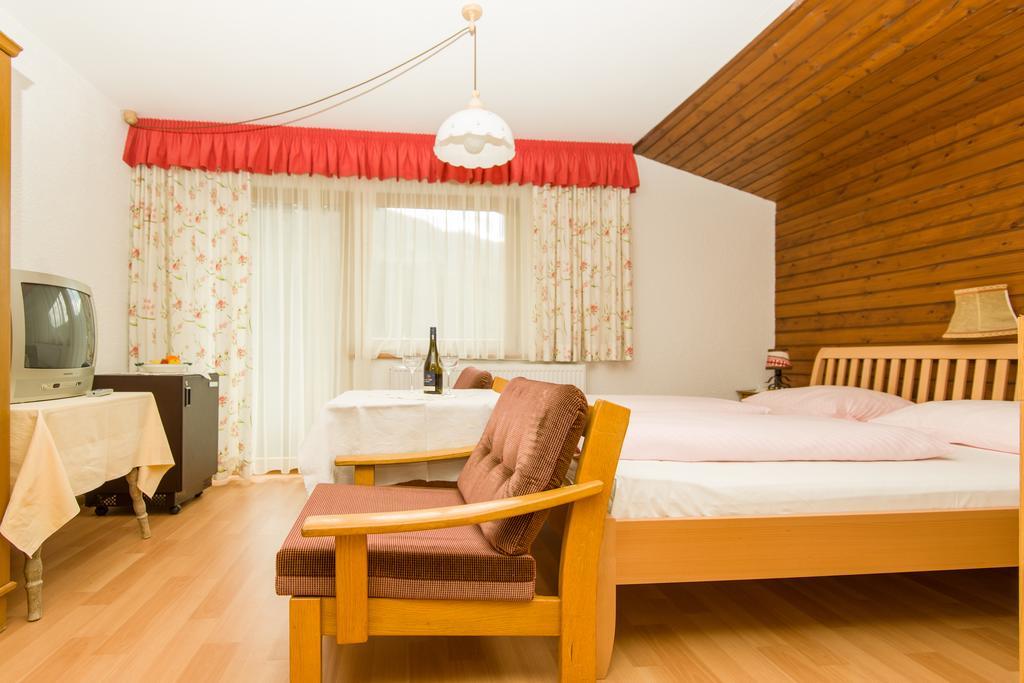 Gaestehaus Helga Scharnitz Værelse billede